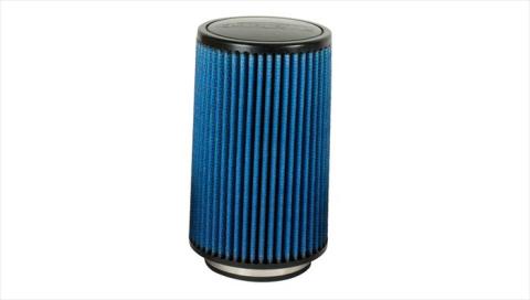 Pro 5 Air Filter Blue 3.5 x 5.0 x 4.75 x 8.0 Inch Conical Volant