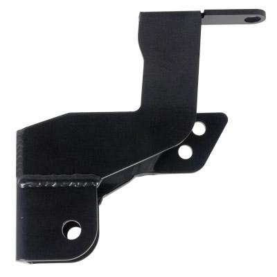 JK Rear Track Bar Brace 07-18 Wrangler JK/JKU Synergy MFG