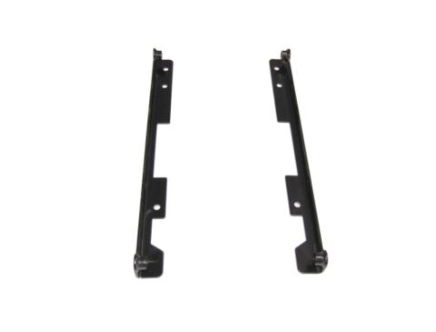 Front Seat Adapter Mount for Jeep JK and JKU One Side PRP Seats