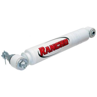 Steering Stabilizer Shock Rancho 5407 For RockJock Steering Systems Kit RockJock 4x4