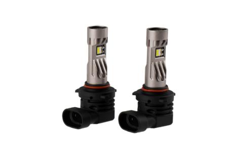 9005/9011/H10 White SL2 Pro LED Bulbs Pair Diode Dynamics