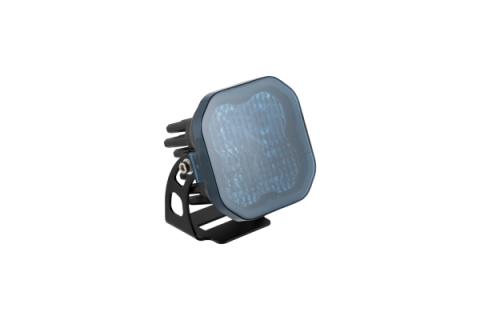SS3 LED Pod Cover Blue Diode Dynamics