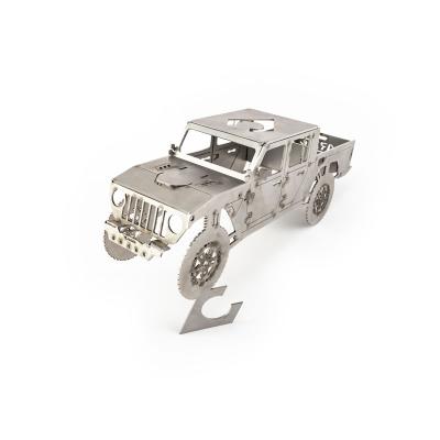 Artec Micro Gladiator Business Card Holder Artec Industries