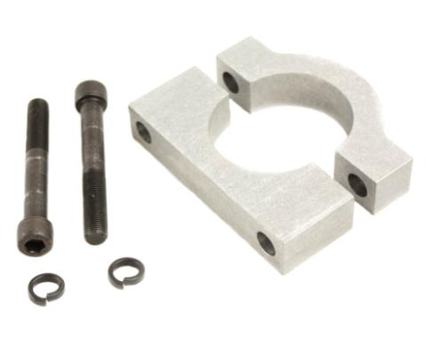 Mounting Clamp for 2.75 Inch Double Ended XD Steering Cylinder PSC Performance Steering Components