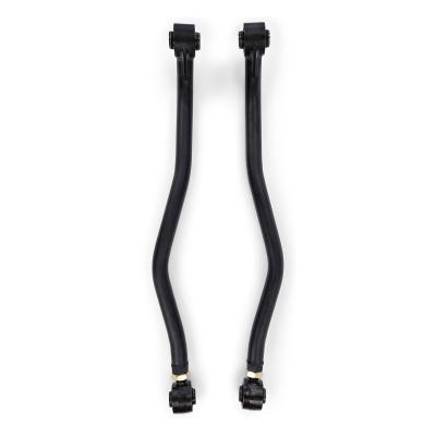 Jeep Wrangler Overland Plus Long Rear Upper Control Arms 2018+ JL Clayton Off Road