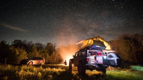 Jeep Wrangler 2.5 Inch Premium Lift Kit 2018+ JL Clayton Off Road