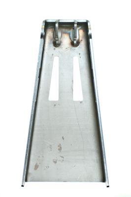 Shock Towers For 2.0 Shocks Kit Steel Motobilt