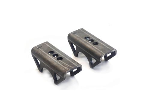 Dana 35 Spring Perch 2.5 x 2.5 inch Motobilt