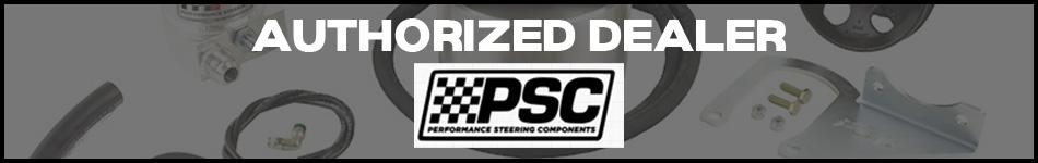 PSC Steering