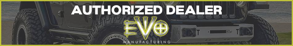 EVO Manufacturing