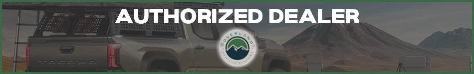 Overland Vehicle Systems