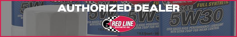 Red Line Oil