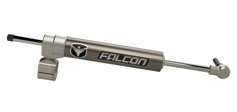 07-18 Jeep Wrangler JK Tie Rod Right Hand Drive Nexus EF 2.1 Steering Stabilizer HD Falcon Shocks