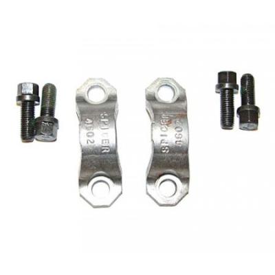 Pinion Yoke 1350 Strap Kit Reel Driveline