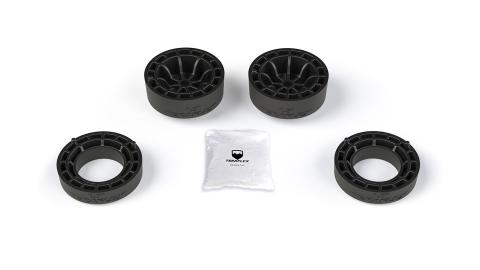 18-Up Wrangler JL 2 Door 1.5 Inch Performance Spacer Lift Kit No Shocks TeraFlex