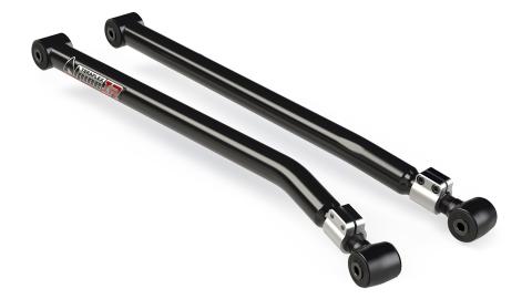 07-18 Wrangler JK Alpine IR Long Arm Pair Rear Lower 3-6 Inch Lift TeraFlex