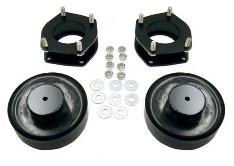 WK Grand Cherokee / XK Commander 2 Inch Performance Spacer Lift Kit TeraFlex