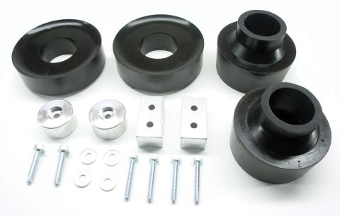 99-04 Jeep Grand Cherokee WJ 2 Inch Performance Spacer Lift Kit TeraFlex