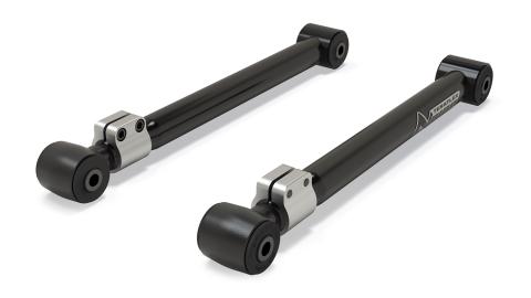 18-Up Wrangler JL Alpine Short Arm Pair Rear Lower 0-4.5 Inch Lift TeraFlex