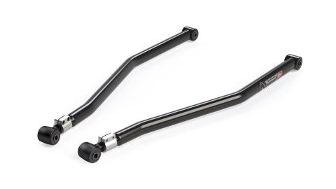 20-Up Jeep Gladiator Alpine IR Long Arm Pair Rear Upper 3-6 Inch Lift TeraFlex