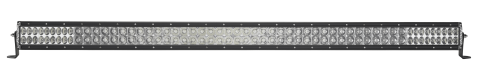 50 Inch Spot/Driving Combo Light Black Housing E-Series Pro RIGID Industries