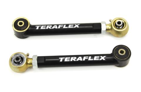 TJ / ZJ / XJ / MJ Short Control Arm Pair Lower Front or Rear 0-4 Inch Lift TeraFlex