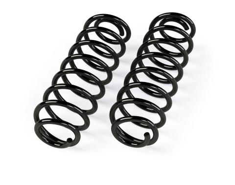 18-Up Wrangler JL 4 Door 3.5 Inch Lift Coil Spring Pair Rear TeraFlex