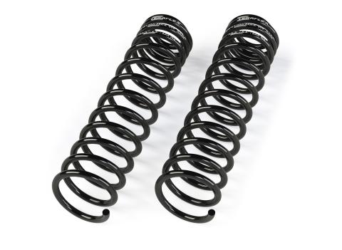 18-Up Wrangler JL 4 Door 4.5 Inch Lift Coil Spring Pair Front TeraFlex