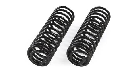 20-Up Jeep Gladiator 4.5 Inch Lift Coil Spring Pair Rear TeraFlex