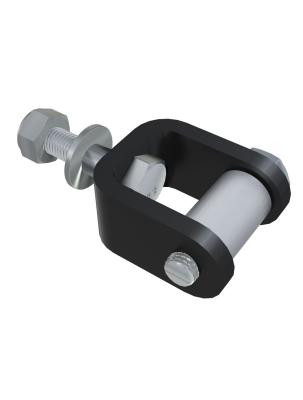 97-06 Jeep Wrangler TJ 10.5 Inch Rear Sway Bar Link Kit w/ Swivel Stud 2-4 Inch Lift TeraFlex