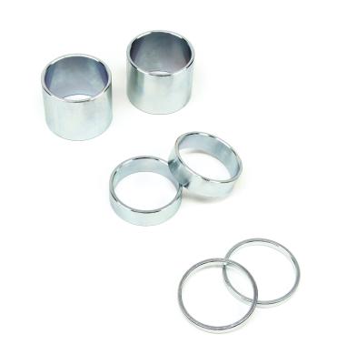 97-18 Wrangler TJ/JK SpeedBump Adjustment Spacer Kit 0.25 Inch & 0.75 Inch & 2 Inch Front TeraFlex