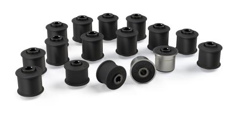 18-Up Wrangler JL IR Bushing Replacement Kit 8 Short Arms TeraFlex