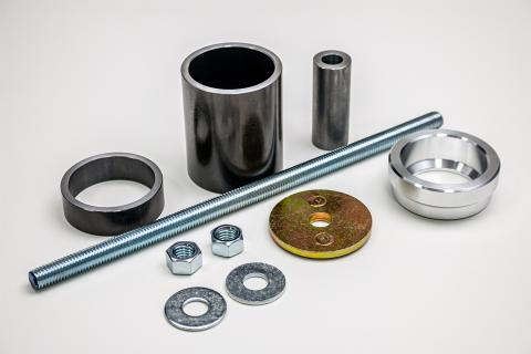 IR Bushing Replacement Tool Kit TeraFlex