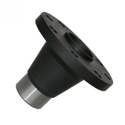 Transfer Case Flange 07-18 Jeep Wrangler JK Front Reel Driveline