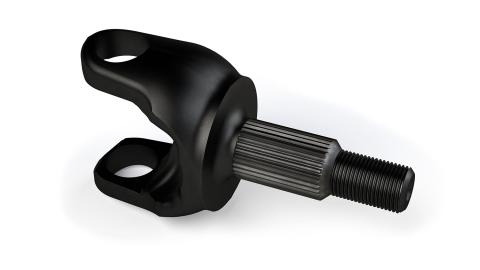 07-18 Wrangler JK Tera30/44/Rubicon HD Stub Shaft Front Outer Left or Right 32-Spline TeraFlex