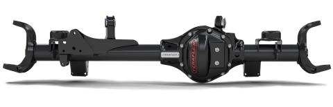 07-18 Wrangler JK Rubicon Tera44 Rubicon HD Wide Front Axle Housing 4-6 Inch Lift TeraFlex