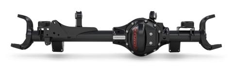 07-18 Wrangler JK Tera44 HD Front Axle Housing Bare 0-3 Inch Lift TeraFlex