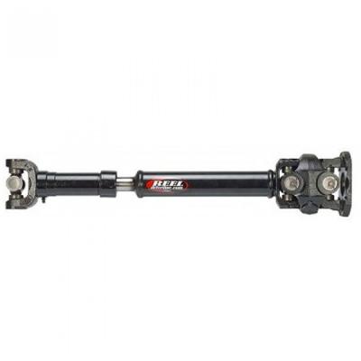 Jeep TJ Rear Drive Shaft 1350 C.V. Drive Shaft Use W/1330 U-Joint at Pinion Yoke For Long Arms Reel Driveline