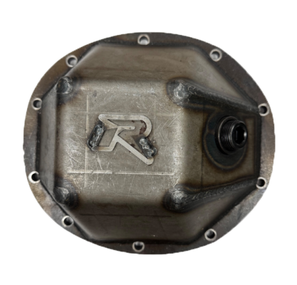 Heavy Duty Dana 35 Differential Cover Revolution Gear