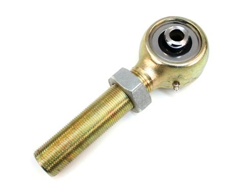 97-06 Jeep Wrangler TJ Control Arm Joint Rear Upper & Lower Large Axle End R.H. Thread TeraFlex