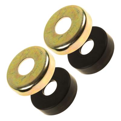 JK Low Misalignment Tie Rod End Boot 07-18 Wrangler JK/JKU Synergy MFG