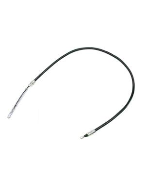 1987-90 Jeep Wrangler YJ Emergency Brake Cable Left-Hand TeraFlex