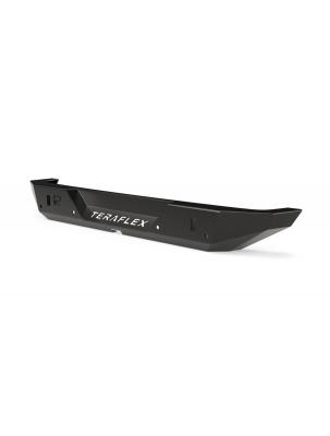 18-Up Wrangler JL RockGuard Basin Rear Bumper TeraFlex