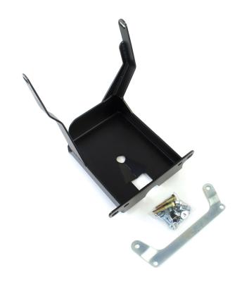 97-06 Jeep Wrangler TJ 4.0 Liter HD Oil Pan Skid Plate Kit TeraFlex