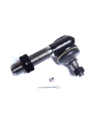 97-06 Jeep Wrangler TJ Tie Rod End Offset Stock Taper 7/8 Inch x 18 Left Hand Thread TeraFlex