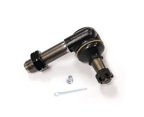 97-06 Jeep Wrangler TJ Tie Rod End Offset Large Taper 7/8 Inch x 18 Left-Hand Thread TeraFlex