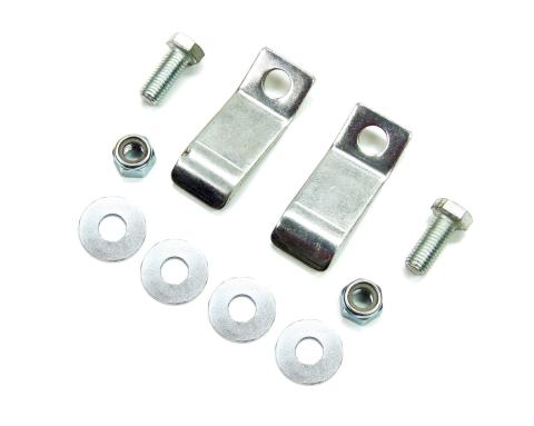 07-18 Wrangler JK Coil Spring Retainer Kit Rear Upper TeraFlex