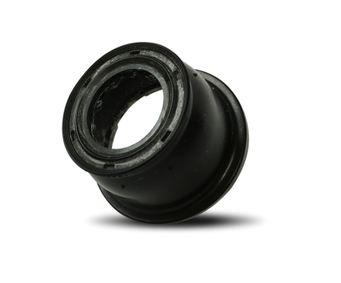 Jeep 30mm Boot Seal XD Tie Rod/XD Drag Links Yeti XD For 07-24 Wrangler JK/JL/Gladiator Steer Smarts