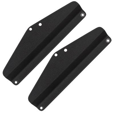 JK Baja Basket Mounting Plates 07-18 Wrangler JK 4 DR Synergy MFG