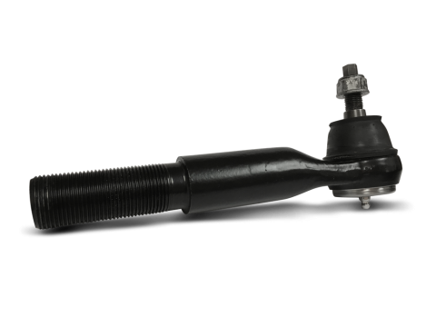 Jeep Drag Link Pitman Arm Service End Driver Side Yeti XD For 18-24 Wrangler/Gladiator Steer Smarts